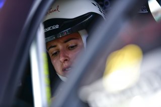 #15 - SPAIN - MIGUEL GARCIA PEREZ-CARRILLO - LAURA APARICIO ANGLES - Opel Corsa e Rally, Auto Slalom
 | SRO/ JULES BEAUMONT