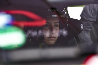 #23 - ISRAEL - YUVAL RAVITZ - TAL SARIG - Opel Corsa e Rally, Auto Slalom
 | SRO/ JULES BEAUMONT