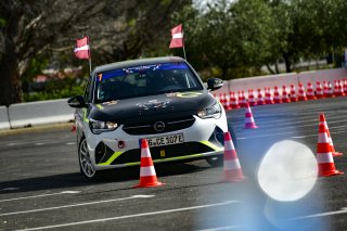 Auto Slalom
 | SRO/ JULES BEAUMONT
