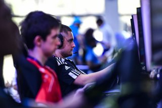 #47 - Albania - Gjoka Andri - Porsche 911II GT3 R, Esports
 | SRO/ JULES BEAUMONT