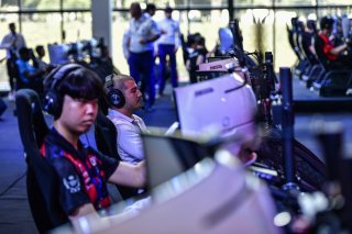 Esports
 | SRO/ JULES BEAUMONT