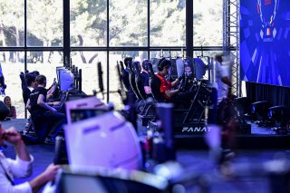 Esports
 | SRO/ JULES BEAUMONT
