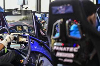 Esports
 | SRO/ JULES BEAUMONT