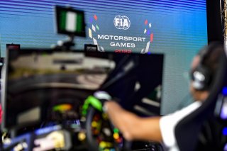 Esports
 | SRO/ JULES BEAUMONT
