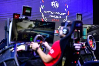 Esports
 | SRO/ JULES BEAUMONT
