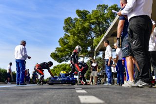 #7 - Peru - Maria Jesus Esquivel - Harold Watson - Mark Harten - Taylor Greenfield IPK - TILLOTSON - MAXXIS, Karting Endurance
 | SRO/ JULES BEAUMONT