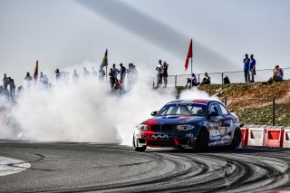#130 - France - Jason Banet - BMW 1M Serie, Drifting
 | SRO/ JULES BEAUMONT