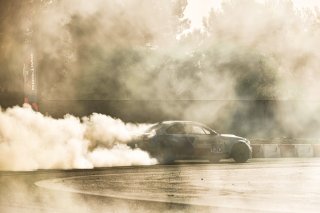 #130 - France - Jason Banet - BMW 1M Serie, Drifting
 | SRO/ JULES BEAUMONT