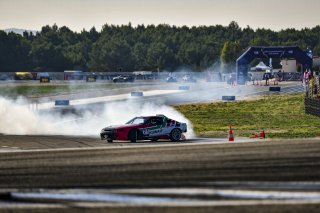 #71 - Kuwait - Ali Makhseed - Nissan S13.5, Drifting
 | SRO/ JULES BEAUMONT