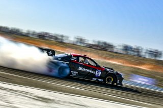 #5 - Switzerland - Nicolas Maunoir - Nissan Silvia S15, Drifting
 | SRO/ JULES BEAUMONT