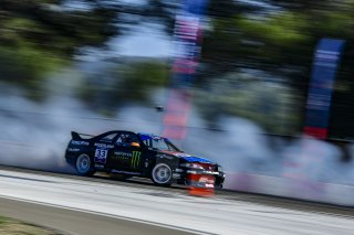 #33 - Netherlands - Rick Van Goethem - Nissan Skyline R33, Drifting
 | SRO/ JULES BEAUMONT