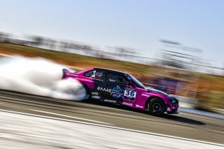 #36 - Greece - George Lagos - BMW M3 E36, Drifting
 | SRO/ JULES BEAUMONT