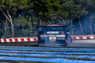 #5 - Switzerland - Nicolas Maunoir - Nissan Silvia S15, Drifting
 | SRO/ JULES BEAUMONT