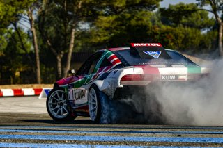 #71 - Kuwait - Ali Makhseed - Nissan S13.5, Drifting
 | SRO/ JULES BEAUMONT