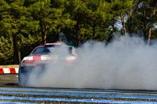 #71 - Kuwait - Ali Makhseed - Nissan S13.5, Drifting
 | SRO/ JULES BEAUMONT