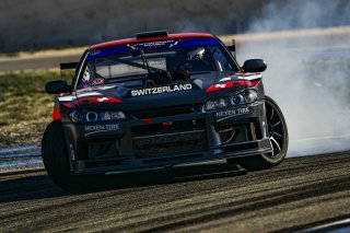 #5 - Switzerland - Nicolas Maunoir - Nissan Silvia S15, Drifting
 | SRO/ JULES BEAUMONT