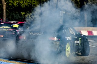 #1 - Ukraine - Dmytro Illiuk - Nissan 200sx, Drifting
 | SRO/ JULES BEAUMONT