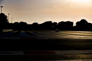 Touring Car
 | SRO/ JULES BEAUMONT