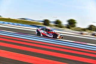 #29 - Argentina - Ignacio MONTENEGRO - Honda Civic Type R FK7, Touring Car
 | SRO/ JULES BEAUMONT