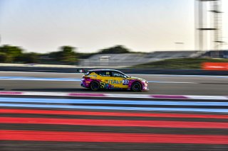 #33 - Italy - Giacomo GHERMANDI - Cupra Leon Competicion, Touring Car
 | SRO/ JULES BEAUMONT