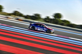 #17 - Canada - Travis HILL - Audi RS3 LMS, Touring Car
 | SRO/ JULES BEAUMONT