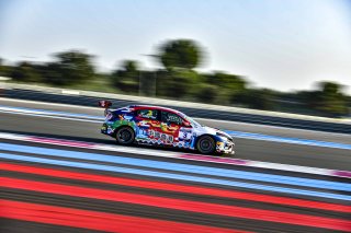 #3 - Hong-Kong - Andy Cheuk Wai YAN - Honda Civic Type R FK7, Touring Car
 | SRO/ JULES BEAUMONT