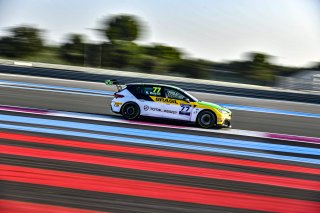 #77 - Brazil - Raphael REIS DE SA - Cupra Leon Competicion, Touring Car
 | SRO/ JULES BEAUMONT