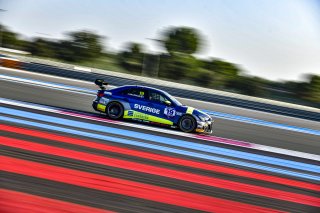 #19 - Sweden - Jan Andreas William BCKMAN - Audi RS3 LMS, Touring Car
 | SRO/ JULES BEAUMONT