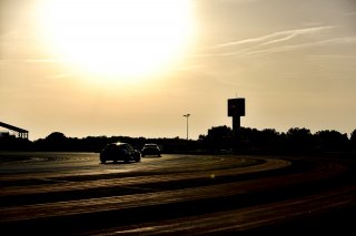 Touring Car
 | SRO/ JULES BEAUMONT