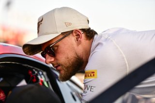 #4 - Australia - Stephen Grove - Brenton Grove - Porsche 911 GT3 R, GT Cup
 | SRO/ JULES BEAUMONT