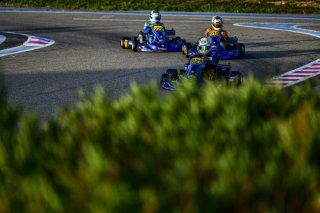 #225 - Barbados - Calem Maloney - KR - IAME - MG, Karting Sprint Senior
 | SRO/ JULES BEAUMONT