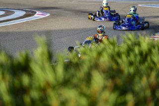 #210 - Australia - Aiva Anagnostiadis - KR - IAME - MG, Karting Sprint Senior
 | SRO/ JULES BEAUMONT