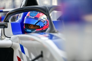 #17 - France - Pablo Sarrazin - F4, Formula 4
 | SRO/ JULES BEAUMONT