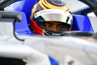 #2 - India - Ruhaan Alva - F4, Formula 4
 | SRO/ JULES BEAUMONT