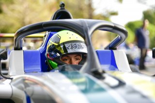 #16 - Mozambique - Guilherme Rocha - F4, Formula 4
 | SRO/ JULES BEAUMONT