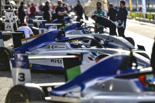 Formula 4
 | SRO/ JULES BEAUMONT