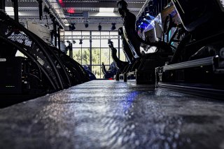 Esports, Free Practice
 | SRO/ JULES BEAUMONT