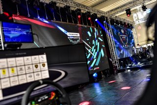 Esports, Free Practice
 | SRO/ JULES BEAUMONT