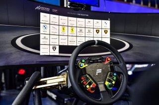 Esports, Free Practice
 | SRO/ JULES BEAUMONT
