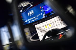 Esports, Free Practice
 | SRO/ JULES BEAUMONT