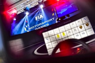 Esports, Free Practice
 | SRO/ JULES BEAUMONT