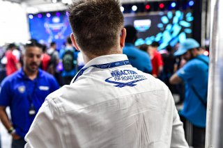 Esports, Free Practice
 | SRO/ JULES BEAUMONT