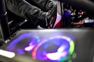 Esports, Free Practice
 | SRO/ JULES BEAUMONT