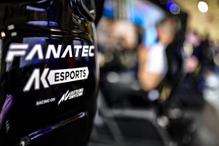 Esports, Free Practice
 | SRO/ JULES BEAUMONT