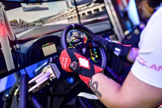 Esports, Free Practice
 | SRO/ JULES BEAUMONT