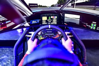 Esports, Free Practice
 | SRO/ JULES BEAUMONT