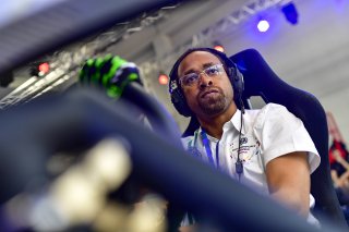 #17 - Nigeria - Akin Olugbade Segun - Bentley Continental GT3 2018, Esports, Free Practice
 | SRO/ JULES BEAUMONT