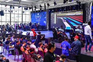 Esports, Free Practice
 | SRO/ JULES BEAUMONT