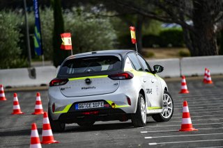 Auto Slalom
 | SRO/ JULES BEAUMONT