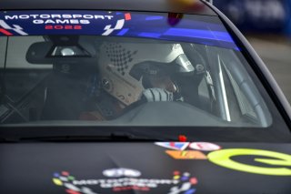 Auto Slalom
 | SRO/ JULES BEAUMONT